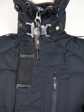 Parajumpers Parka Kurtka puchowa męska Rozmiar: M