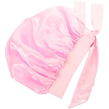 CZAPKI PRYSZNICOWE Z KOŁKĄ, CZAPKI DLA KOBIET