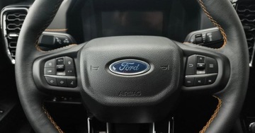 Ford Ranger VI Raptor 3.0 EcoBlue 240KM 2024 Ford Ranger Wildtrak, 3,0EcoBlue TURBO 240KM E-4WD 3.0 Diesel 240KM, zdjęcie 12