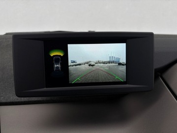 BMW i3 Hatchback i3 Facelifting 120Ah 170KM 2021 BMW i3 120Ah, FV-23%, Kamera cofania, Pompa ciepła, zdjęcie 17