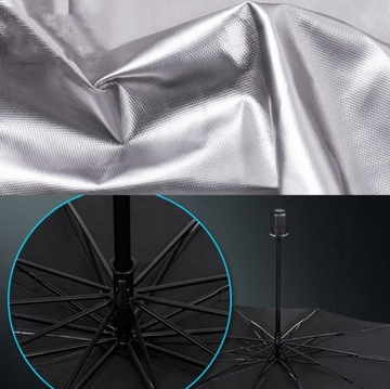 СОЛНЦЕЗАЩИТНЫЙ КОЗЫРЬ УФ-ЗОНТИК ДЛЯ АВТОМОБИЛЬНОГО СТЕКЛА КОВРИК