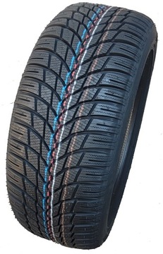 4 x Opony zimowe Lassa SNOWAYS 4 195/55R16 87H