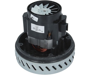 МОТОР 1400 Вт для пылесоса Karcher VCM139MM NT351ECO NT301 NT351 WD5400