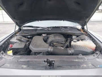 Dodge Challenger III 2023 Dodge Challenger 2023r., 4x4, 3.6L 3.6 Benzyna 303KM, zdjęcie 11