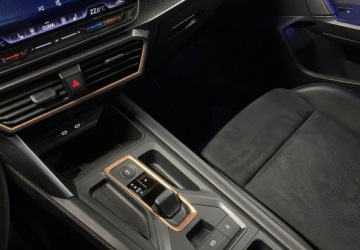 Cupra Formentor Crossover 1.5 TSI 150KM 2025 Cupra Formentor VAT 23 1.5 eTSI 150KM DSG 2025 r., salon PL, I wlasciciel,, zdjęcie 22