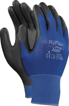 Rękawice ochronne HyFlex 11-618