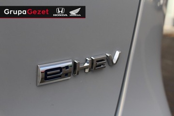Honda HR-V III SUV 1.5 i-MMD 131KM 2025 Honda HR-V e:HEV 1.5 Hybryda 131KM Elegance LIFT*dostępne inne kolory*Raba, zdjęcie 10