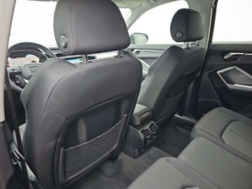 Audi Q3 II SUV 1.5 35 TFSI 150KM 2024 Audi Q3 tempomat aktywny, kamera cofania elektryczna klapa bagaznika gwara, zdjęcie 27