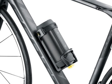 Регулируемая клетка для бутылок Topeak MODULA JAVA CAGE