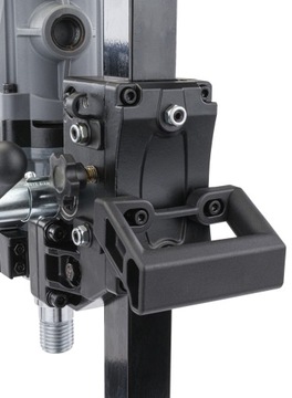 СВЕРЛИТЕЛЬ ПО БЕТОНУ КОРОНОЧНАЯ ПИЛА ШТАТИВ POWERMAT 2600W WET DRY