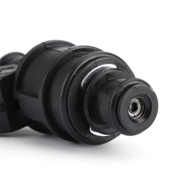 6 KUSU VSTŘIKOVACÍ TRYSKA PALIVA PRO LAND ROVER FREELANDER 2.5L 2002-2003 V6 817456 FJ863