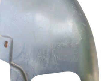 ORIGINÁLNÍ PODBĚH LEVÝ PŘEDNÍ VW TOURAN I 1T0805911L 1T0805973L