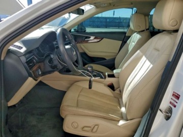 Audi A4 B9 2019 Audi A4 Limousine Premium 2019 2.0 Benzyna 188KM, zdjęcie 7