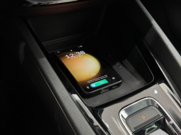 Skoda Octavia III Kombi Facelifting 2.0 TDI 150KM 2020 Skoda Octavia Style / HUD / Ambiente / Kamera / Bl, zdjęcie 26