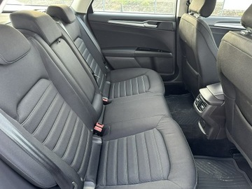 Ford Mondeo V Kombi Facelifting 2.0 EcoBlue 150KM 2021 Ford Mondeo 2.0 EcoBlue 150KM 2021 Titanium, zdjęcie 27