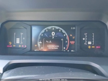 Toyota Tacoma II 2024 Toyota Tacoma 2024r., SR5, od ubezpieczalni 3.5 Benzyna 278KM, zdjęcie 9