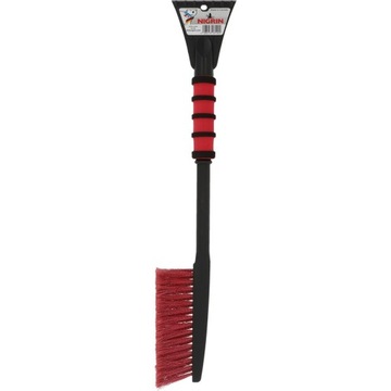 Szczotko-Skrobaczka do Szyb 60 cm 2w1 NIGRIN