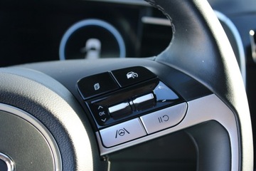 Hyundai Tucson IV 2024 Hyundai Tucson 48V 150KM Smart 48V F-vat, zdjęcie 19