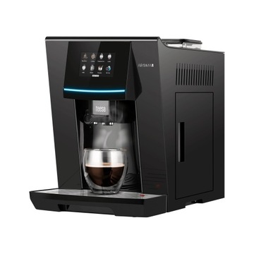 EKSPRES CIŚNIENIOWY DO KAWY TEESA AROMA 800 AUTOMATYCZNY