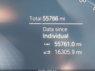 BMW X5 G05 2023 BMW X5 2023 BMW X5 xDrive45e Plug-In Hybrid 3.0 Benzyna 389KM, zdjęcie 14