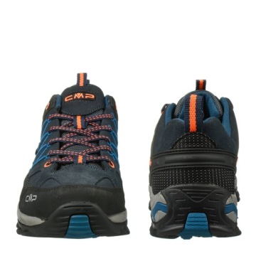 Мужские трекинговые туфли CMP RIGEL LOW 42