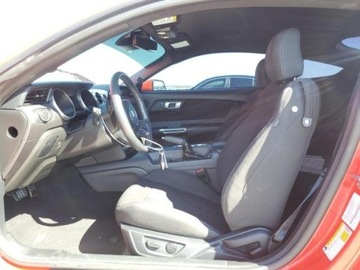 Ford Mustang VI 2021 Ford Mustang 2021r., 2.3l, od ubezpieczalni 2.3 Benzyna 310KM, zdjęcie 6