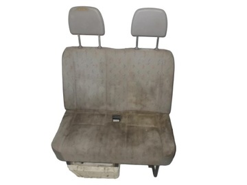 SEDADLO DVOJKA MERCEDES SPRINTER VW LT ORIG.