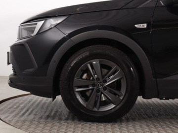 Opel 2022 Opel Grandland 1.2 Turbo, Salon Polska, zdjęcie 13