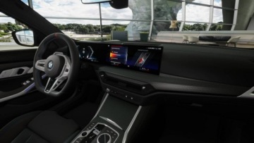 BMW Seria 3 G20-G21 2026 BMW 340 M340i xDrive Sedan, Dostępny od ręki!, zdjęcie 13