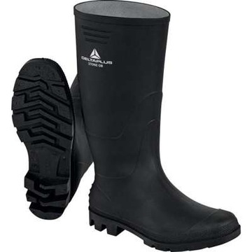 BUTY ROBOCZE KALOSZE STONE OB SRA DELTAPLUS 39