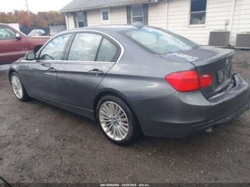 BMW Seria 3 F30-F31-F34 2015 BMW Seria 3 335i 2015 3.0l 3.0 Benzyna 300KM, zdjęcie 3