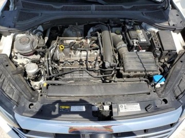 Volkswagen Jetta VI 2020 Volkswagen Jetta Volkswagen Jetta 1.4 Benzyna 147KM, zdjęcie 10