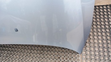 BMW 5 E60 E61 KAPOTA A08/7