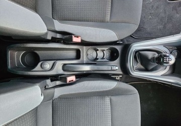 Ford B-MAX 1.5 TDCi 95KM 2017 Ford B-MAX 1.5TD 95KM Nowy Rozrzad Klimatr.2xPDC Grzana SzybaFotele Faktur, zdjęcie 22