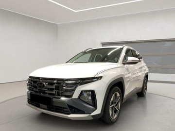 Hyundai Tucson IV 2025 HYUNDAI Tucson 1.6 T-GDi HEV Executive 2WD aut 239KM 2026