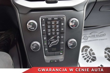 Volvo V40 II 2017 Volvo V40 Lift Duza-Navi Full-LED Klimatronic Tempomat Ambiente AluFelgi, zdjęcie 16