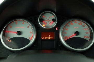 Peugeot 207 2009 Peugeot 207 1.4, Klima, El. szyby, Alarm, zdjęcie 7