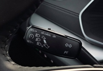 Skoda Octavia IV Liftback 1.5 TSI EVO 150KM 2024 Skoda Octavia Virtual Cockpit - Tempomat - Podgrz. fotele-szyba-kierownica, zdjęcie 22