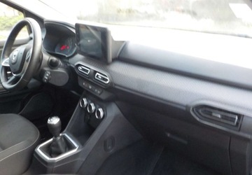 Dacia Jogger 1.0 TCe 110KM 2022 Dacia Jogger Okazja Benzyna 110KM, zdjęcie 22