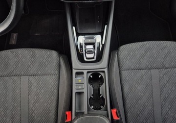 Skoda Octavia IV Kombi 2.0 TDI 150KM 2022 Skoda Octavia Style 2.0 TDI 150KM DSG Kamera Smart Link HeadUp ACC El.Fote, zdjęcie 18