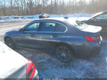 BMW Seria 3 G20-G21 2020 BMW Seria 3 330i xDrive 2020 2.0 Benzyna 255KM, zdjęcie 2