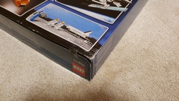 LEGO Creator 10213 Приключения шаттла