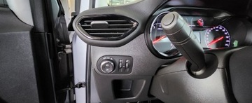 Opel 2021 Opel Crossland Crossland Nowy model Navi Kamera Tylko 95.ooo km MOZLIWA ZA, zdjęcie 30