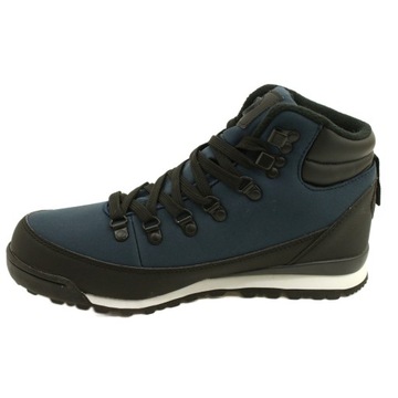 American trekkingi buty zimowe Softshell r.44