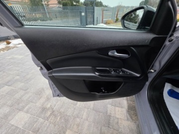 Fiat Tipo II Station Wagon 1.6 MultiJet 120KM 2018 Fiat Tipo 1.6d 120Ps Design Ksenon Navi Radar Piekny Gwarancja 1.6 Diesel, zdjęcie 9