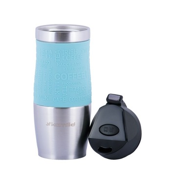 ТЕРМОКРУЖКА ДЛЯ НАПИТКОВ KAMILLE BOTTLE