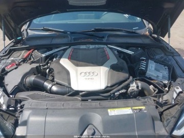 Audi A5 F5 2019 Audi S5 Coupe 3.0T Premium 2019 3.0 Benzyna 349KM, zdjęcie 8