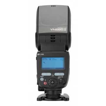 Вспышка Yongnuo YN685 II для Canon