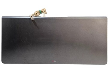 GŁOŚNIK BLUETOOTH 2.0 LG SOUNDPLATE 341 N