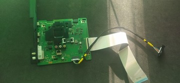Samsung QE55Q67TAU Płyta główna